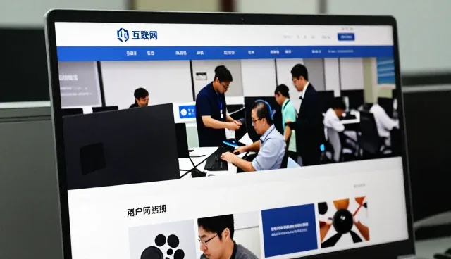 上海黎顺尧网络科技有限公司解读线上平台搭建下的发展趋势
