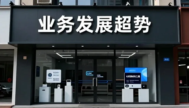 平台优化在企业网络技术应用中的关键作用
